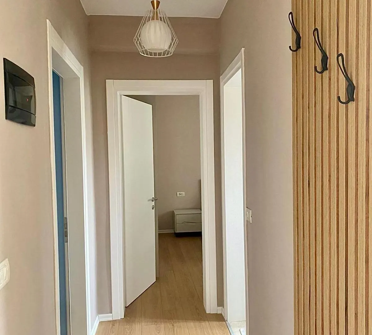 Nefis Apartament Berat