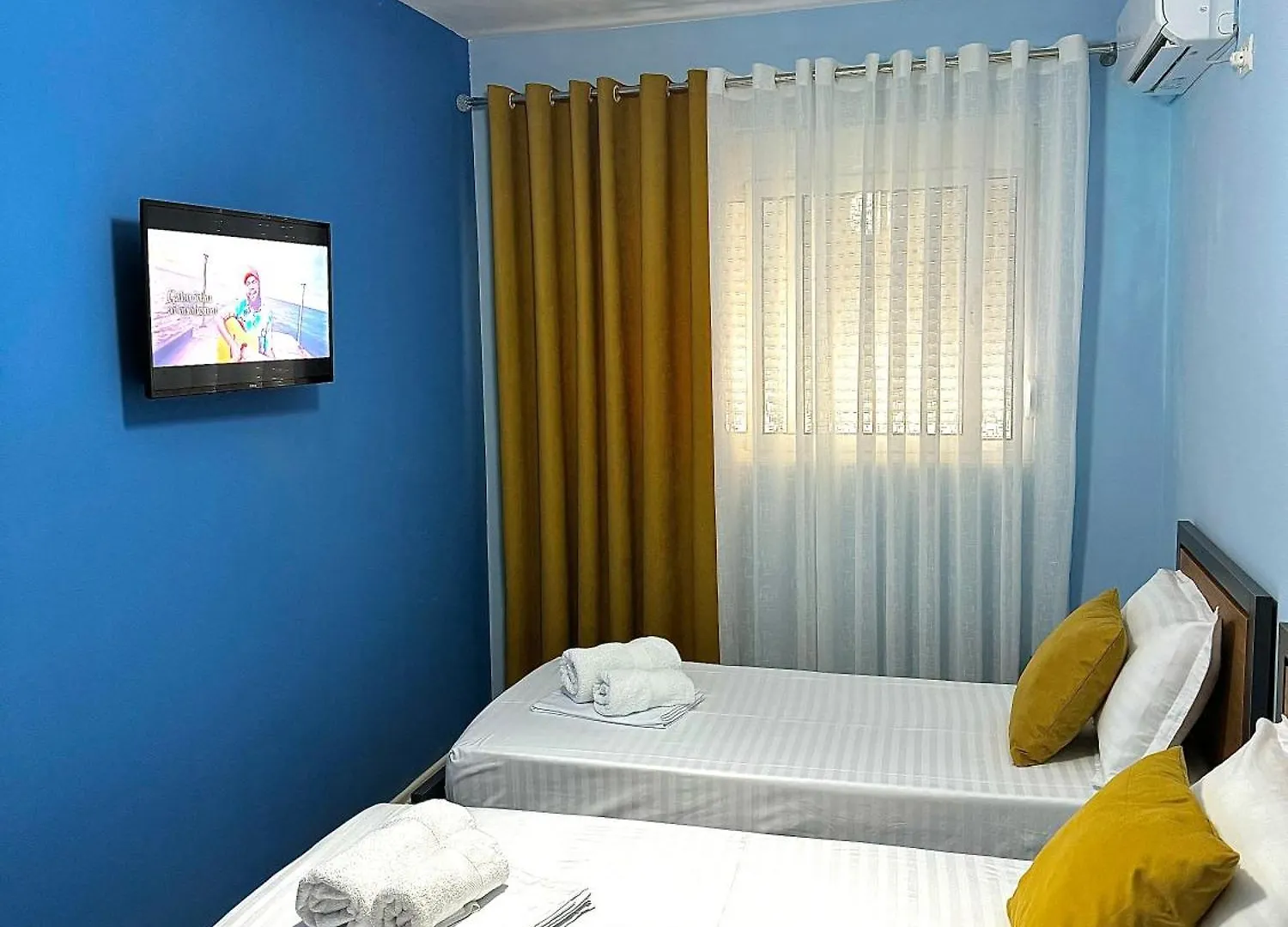 Nefis Apartament Berat 0*,