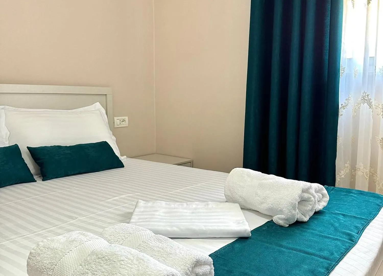 Nefis Apartament Berat 0*,  Albania