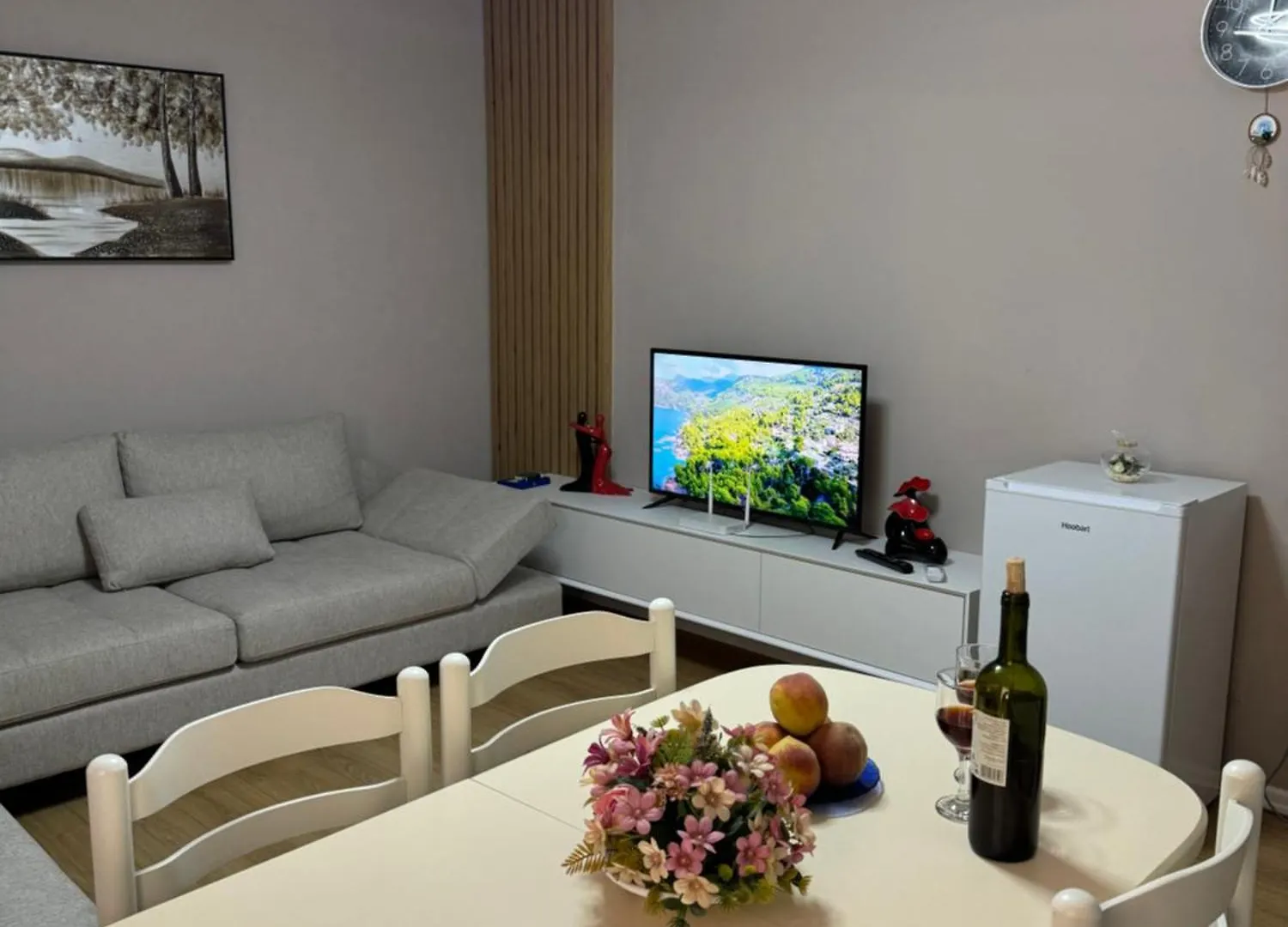 Nefis Apartament Berat