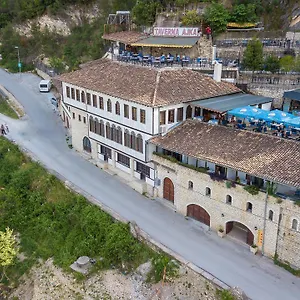 Hotel Ajka, Berati