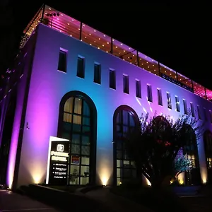 Hotel Portik, Berati